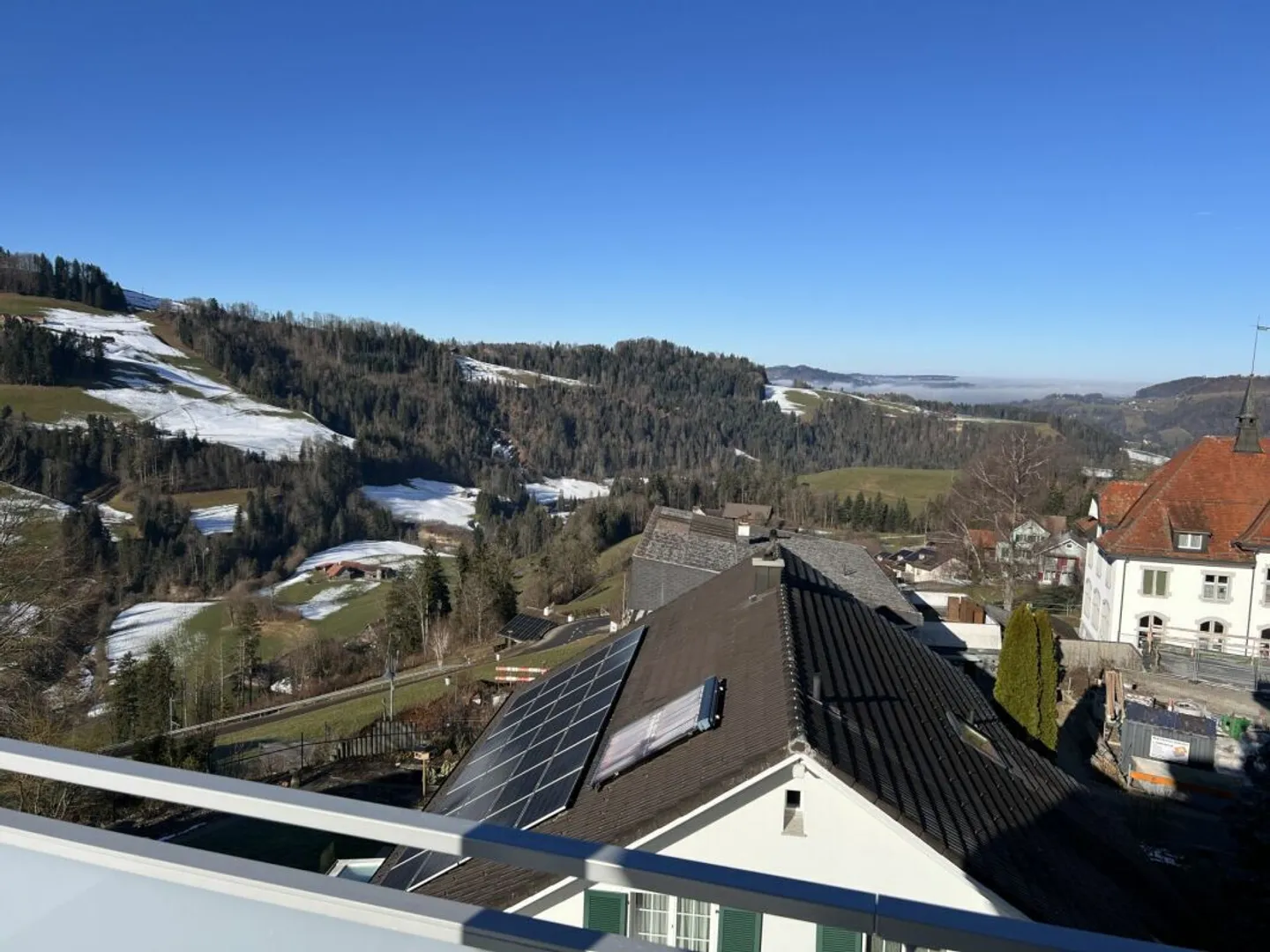 Appartamento di Lusso con Vista Mozzafiato - Foto 18 di 27