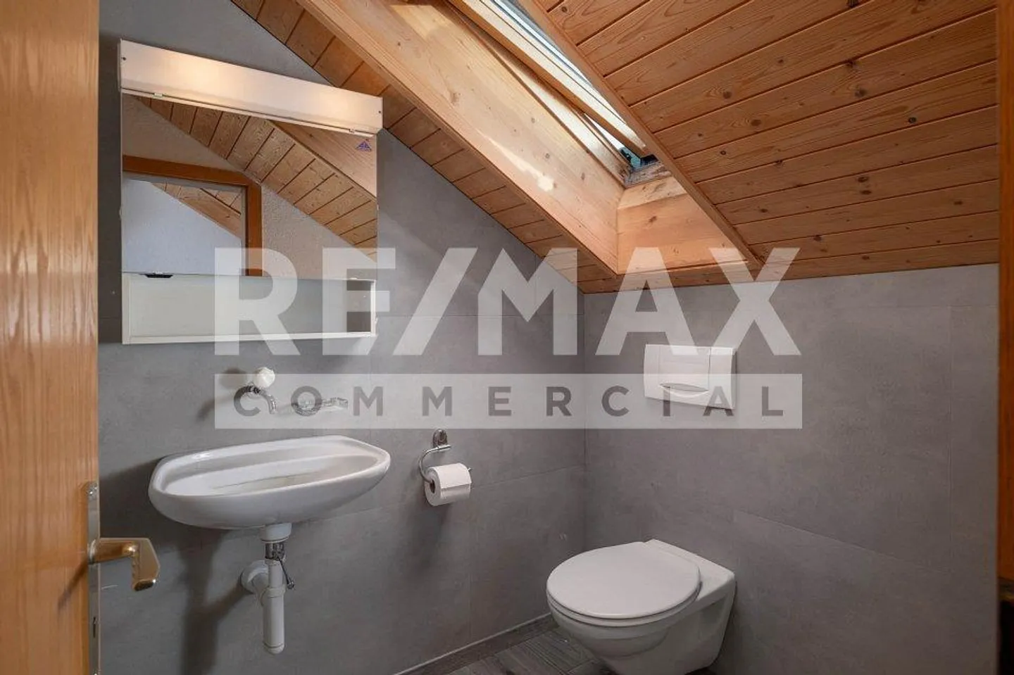 Commercial and office spaces in the countryside - Photo 12 of 13