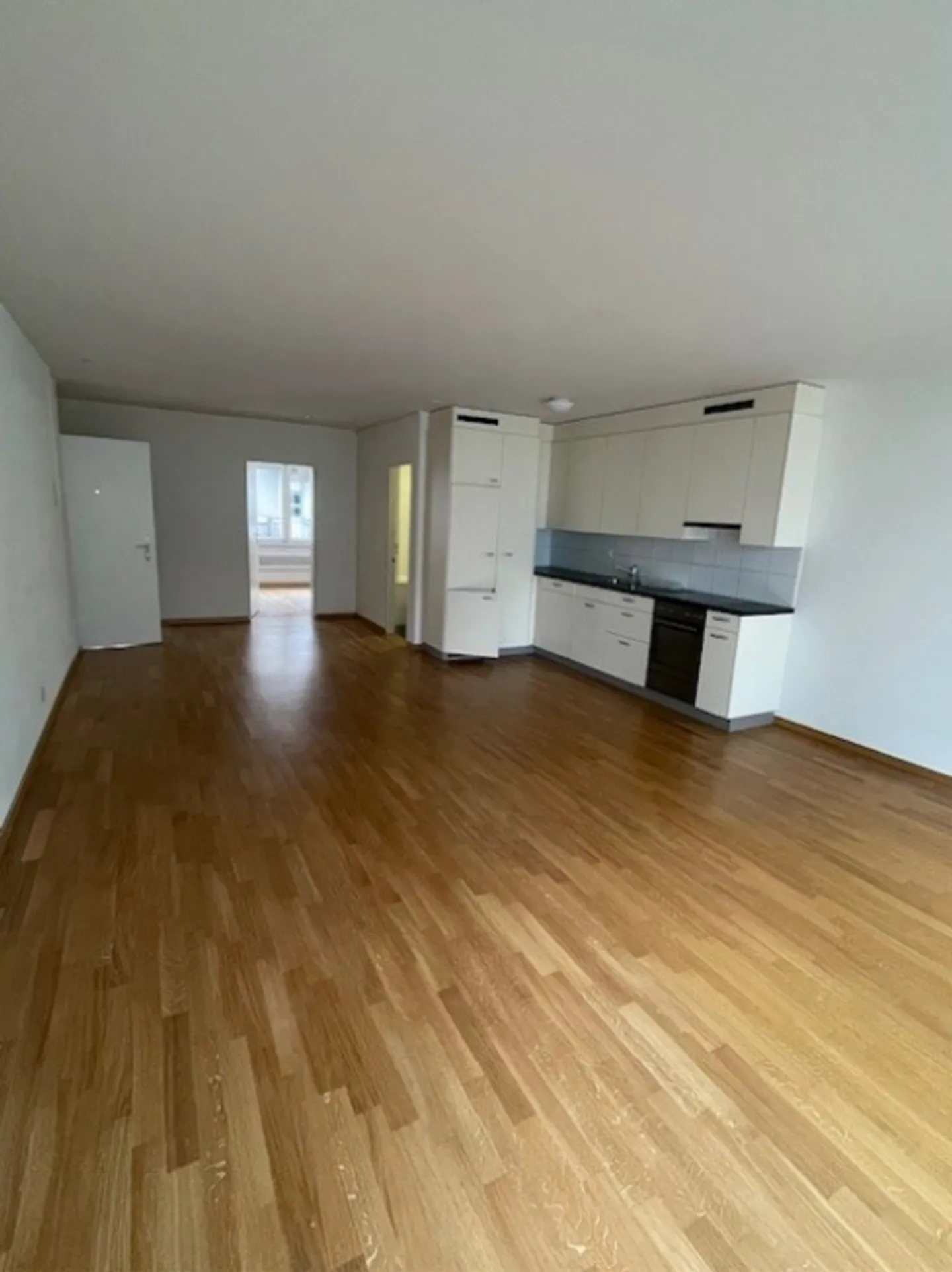 Appartement temporaire à Berne - Limité jusqu'au 31.07.2026 - Photo 1 sur 4