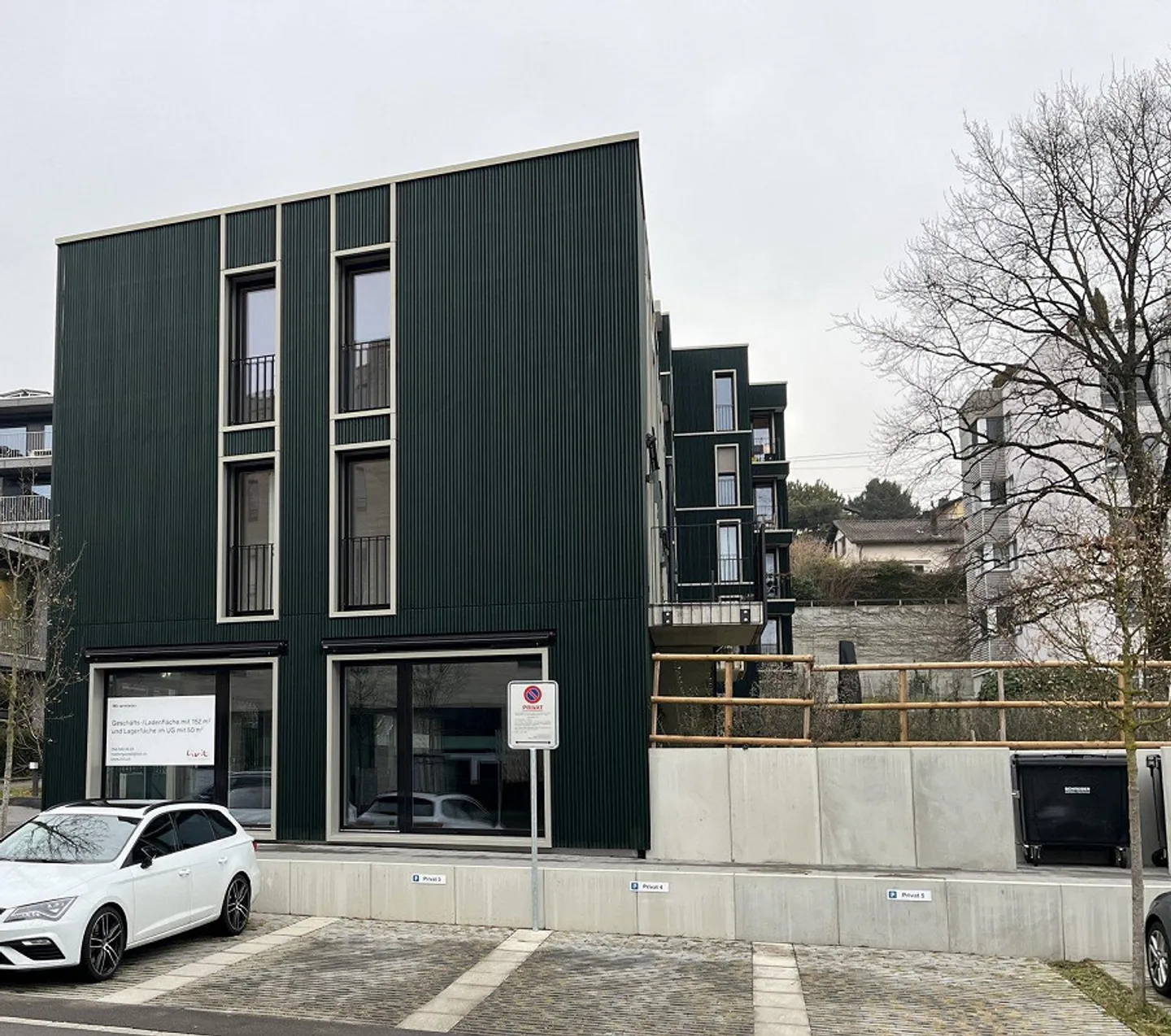 Votre nouvel emplacement : Espace commercial polyvalent - Photo 6 sur 6