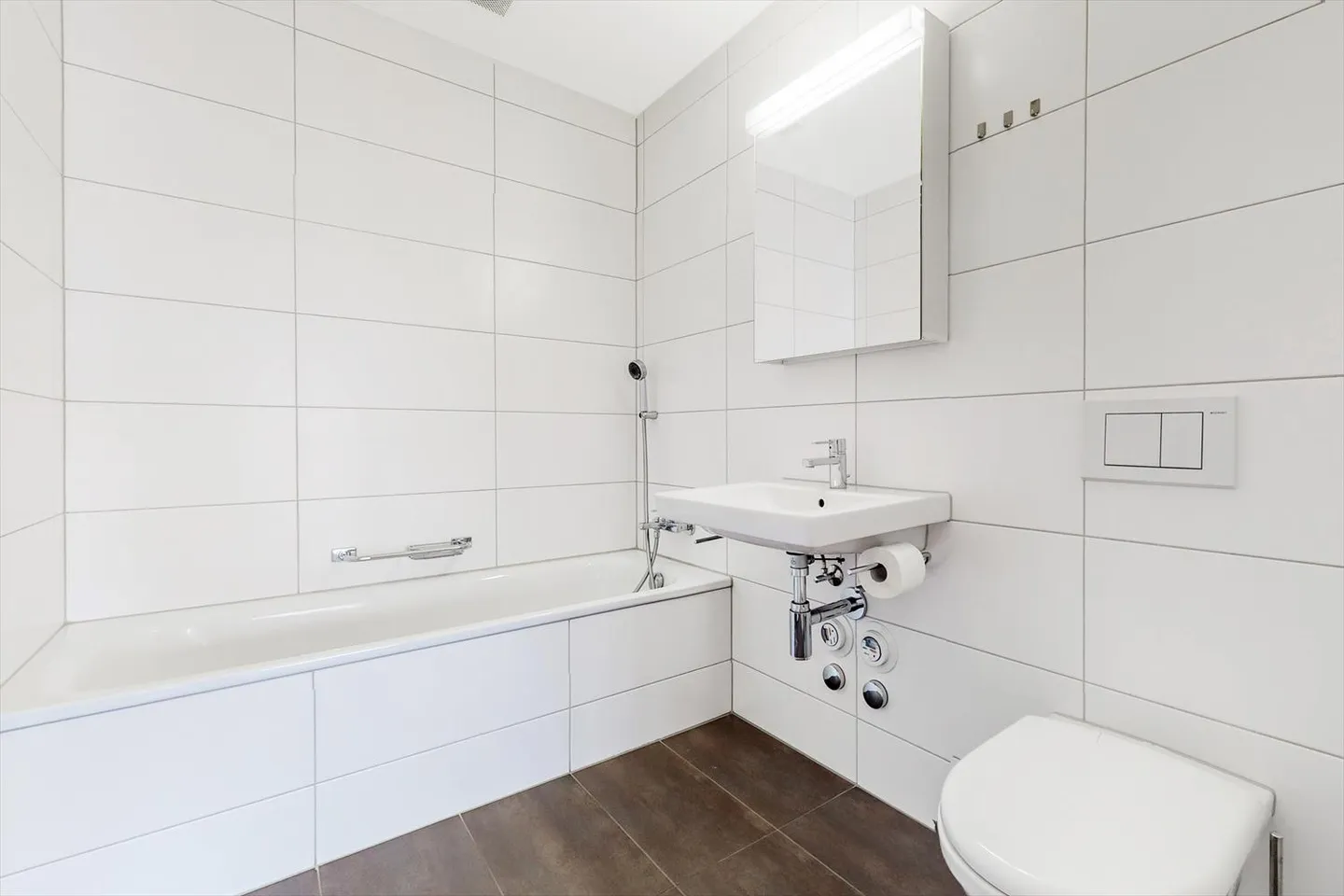 Vivere moderno e di alta qualità - Foto 7 di 8