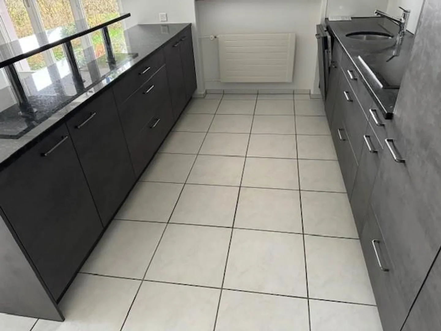 Appartement de 4 pièces - Photo 3 sur 5