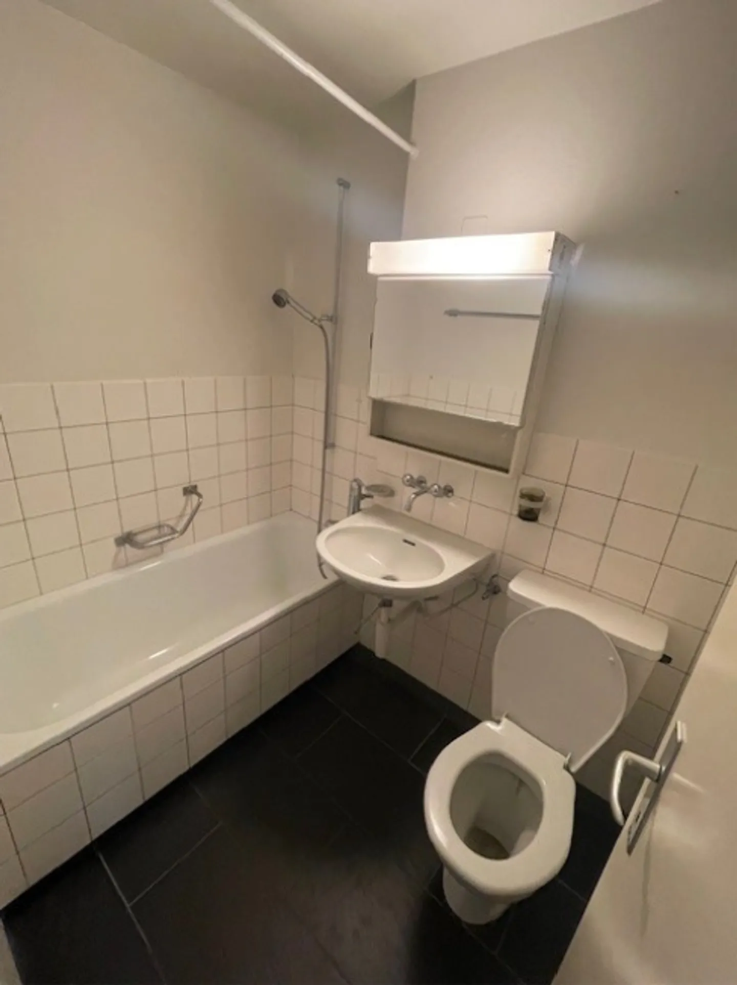 Appartement temporaire à Berne - Limité jusqu'au 31.07.2026 - Photo 4 sur 4