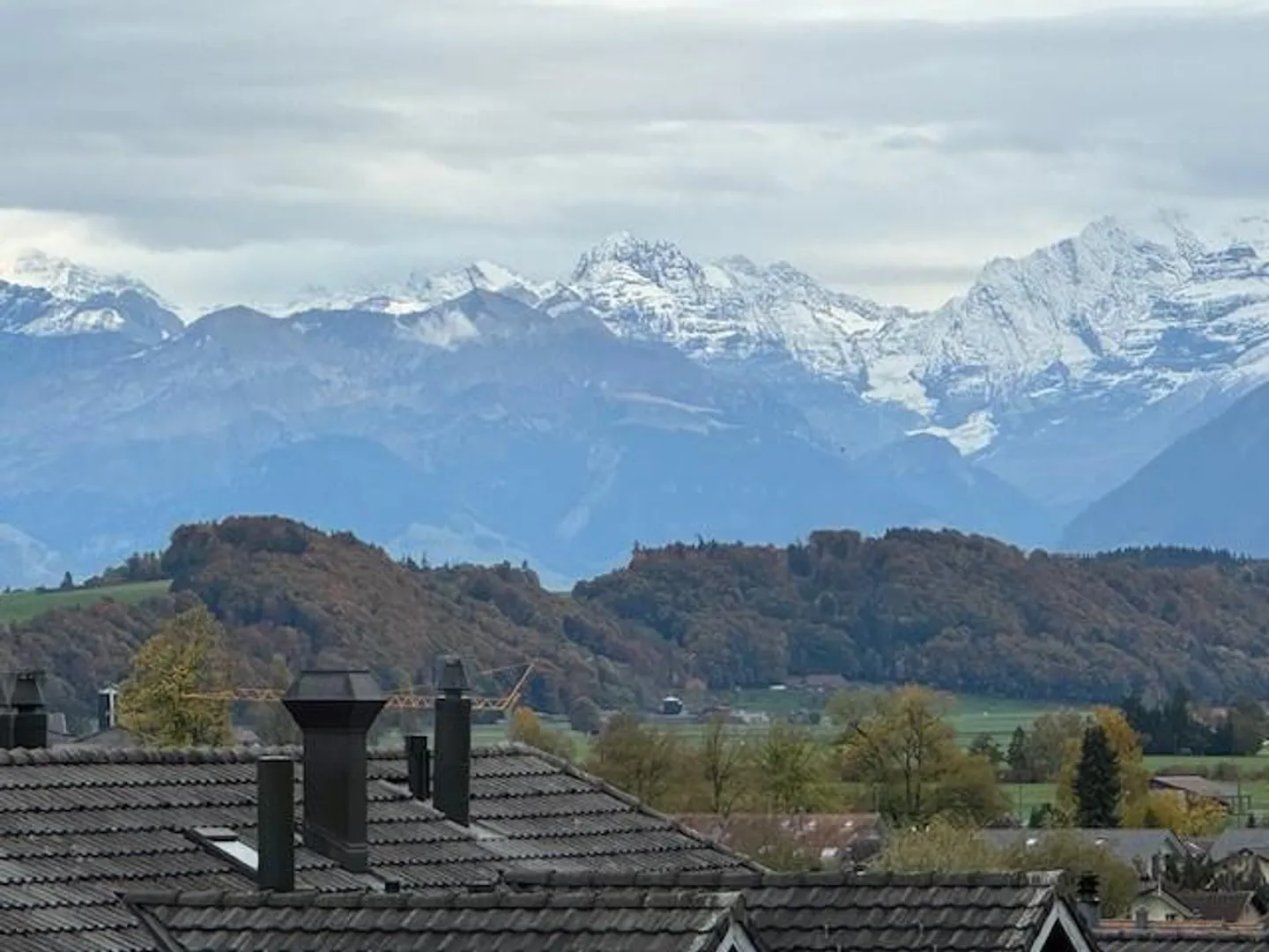 Appartement de 4 pièces - Photo 4 sur 5