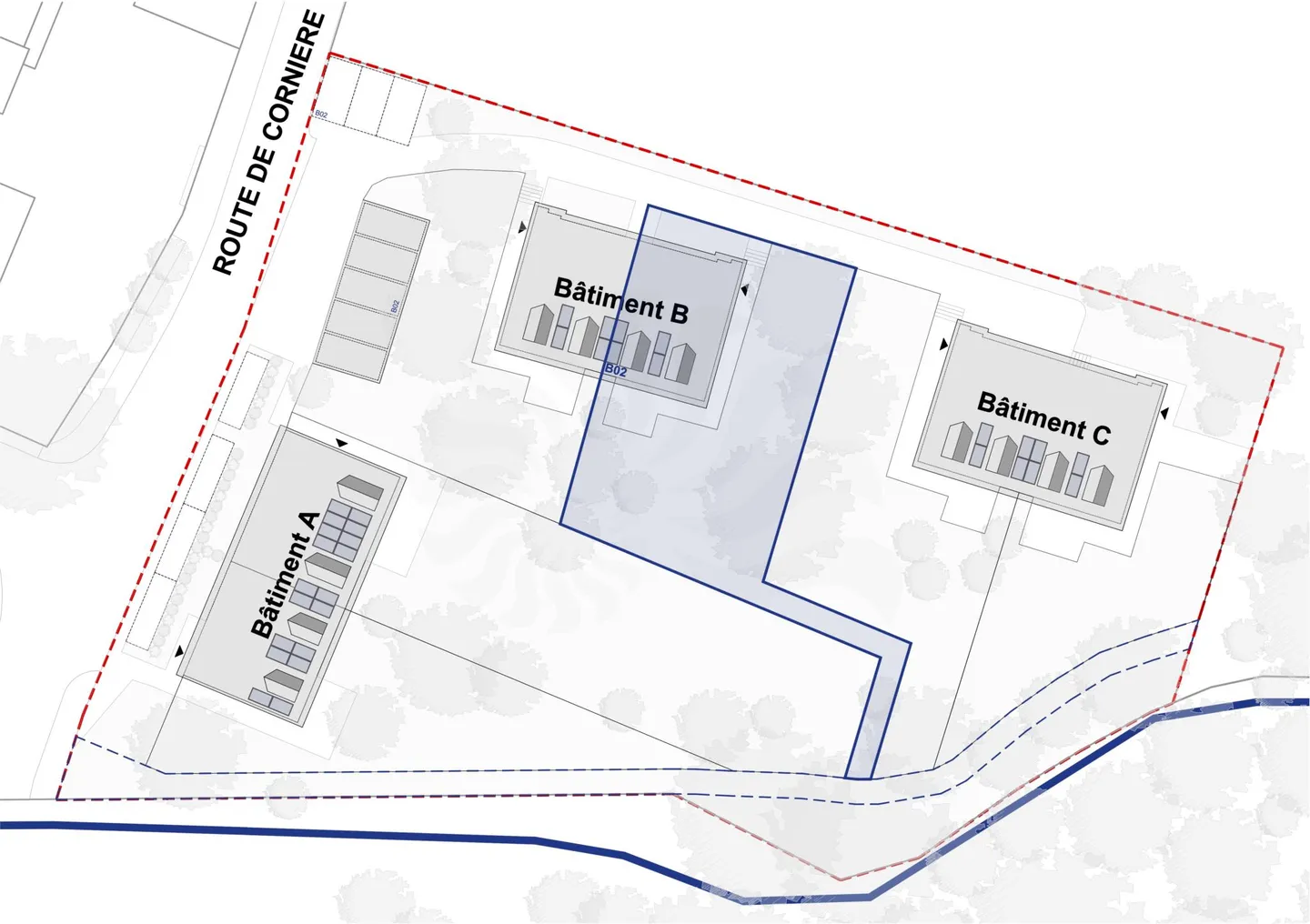 En exclusivité: Maison familiale de 6 pièces dans un cadre bucolique - Photo 10 sur 13