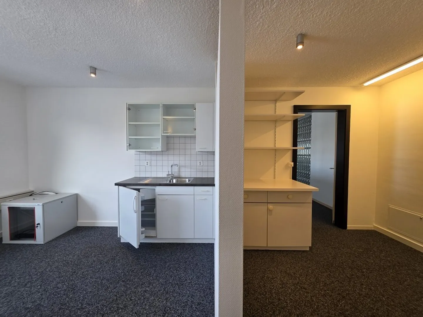 Bürofläche für CHF 2'660.-/Monat inklusive Nebenkosten - Foto 5 von 8