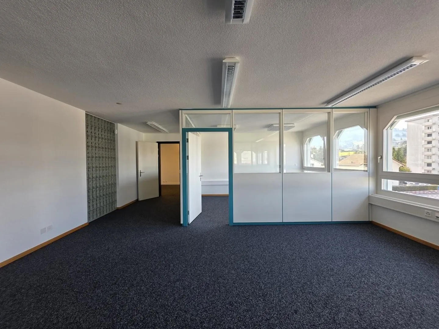 Bürofläche für CHF 2'660.-/Monat inklusive Nebenkosten - Foto 6 von 8