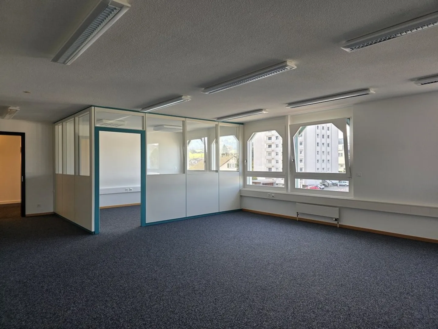 Bürofläche für CHF 2'660.-/Monat inklusive Nebenkosten - Foto 8 von 8