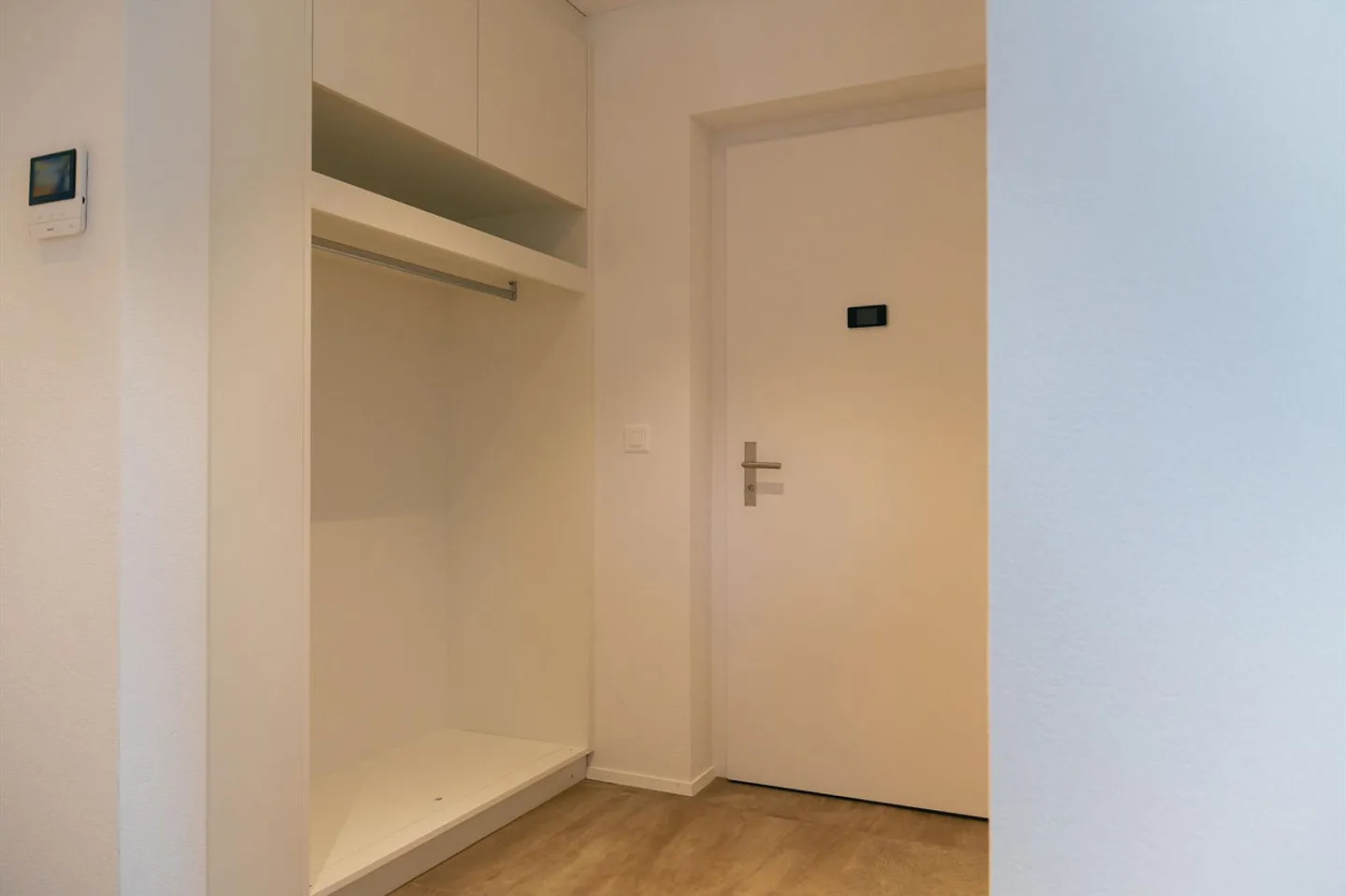 2.5 Zimmer-Wohnung im schönen Uetendorf - Foto 4 von 6