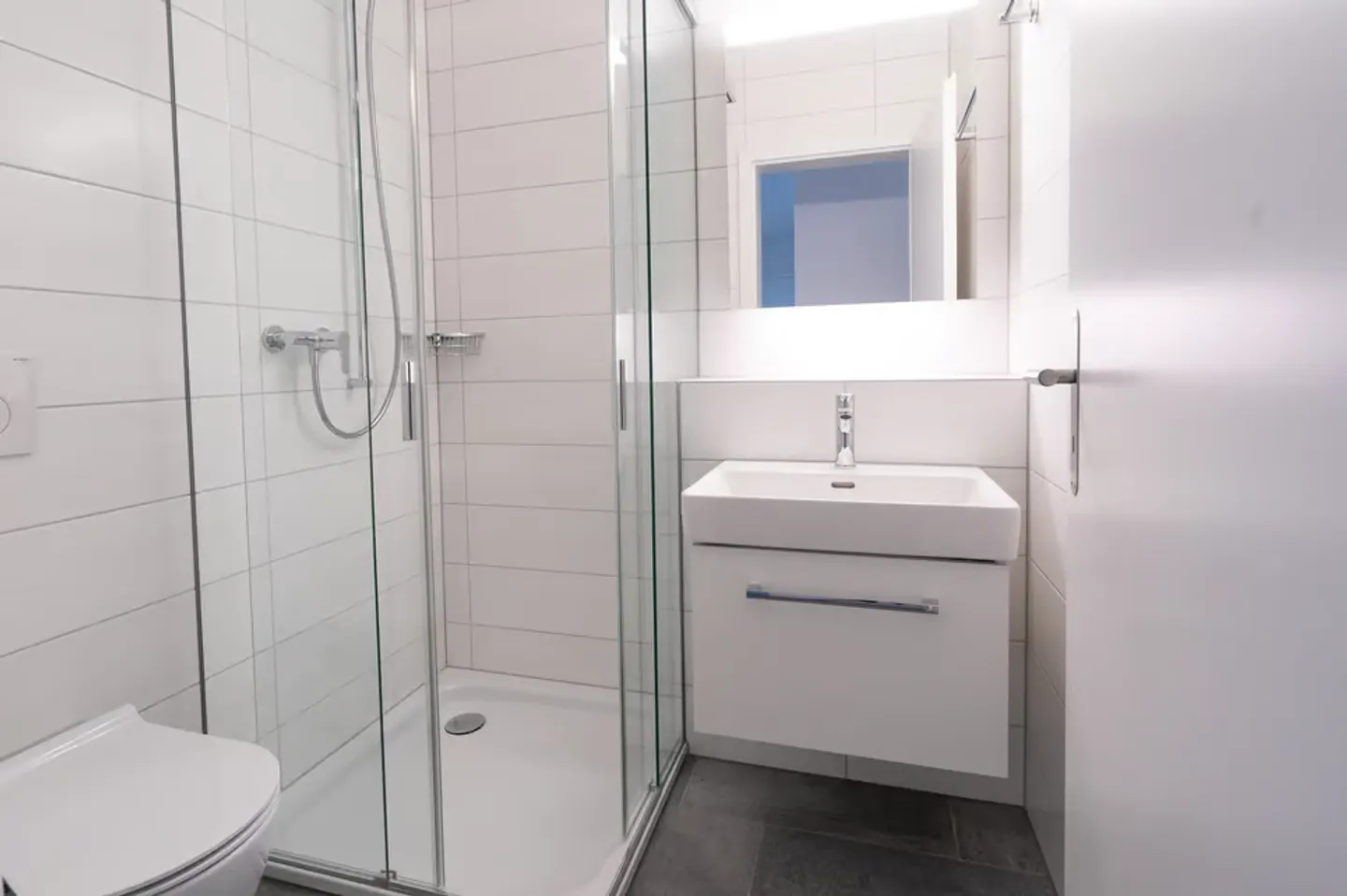 Appartamento attico di 4,5 stanze - Foto 4 di 7