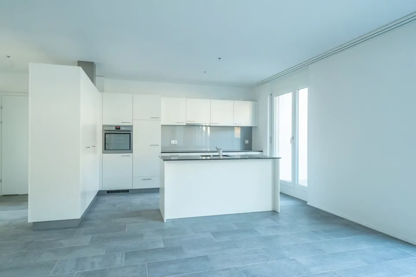 Appartamento attico di 4,5 stanze - Foto 1 di 7