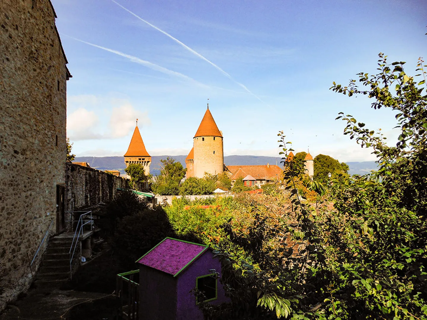 Edificio residenziale 20.5 stanze - Foto 3 di 3