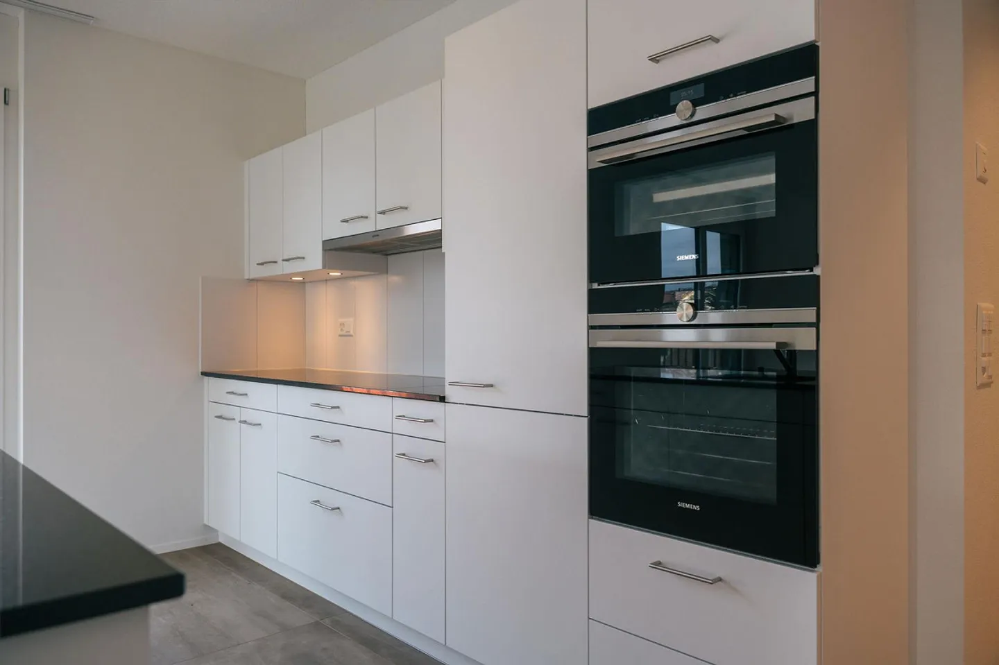 2.5 Zimmer-Wohnung im schönen Uetendorf - Foto 1 von 6