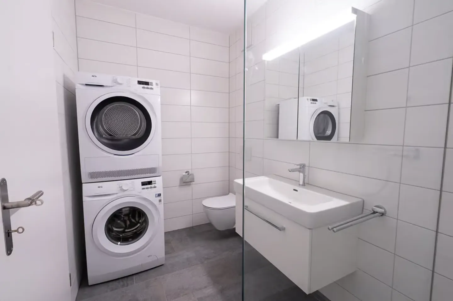Appartamento attico di 4,5 stanze - Foto 6 di 7