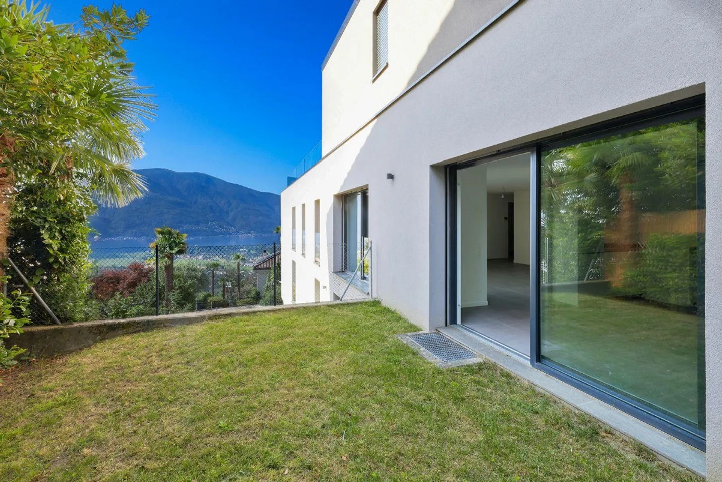 Residenza Lumino - Otto - Photo 1 of 30