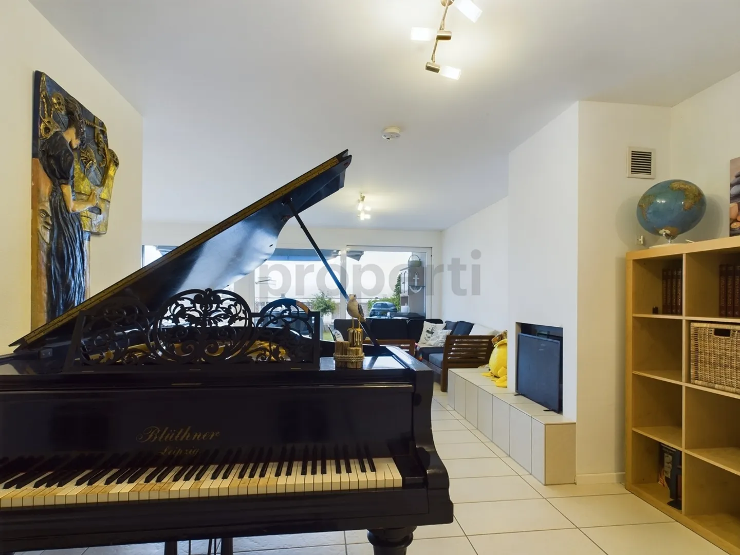 Luxuswohnung mit Seeblick - Foto 4 von 9