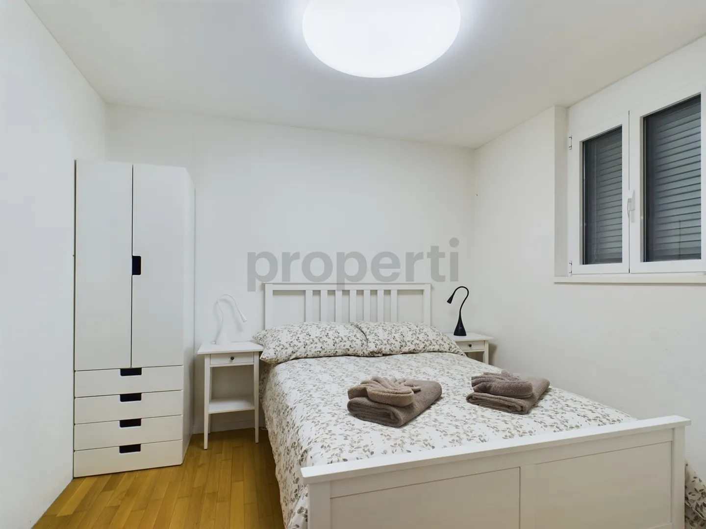 Luxuswohnung mit Seeblick - Foto 7 von 9