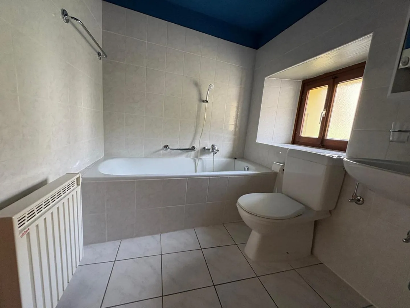 Maison à Ponte Valentino sur 2 étages avec terrain constructible - Photo 8 sur 19