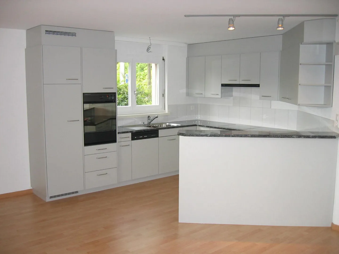 Appartamento 2.5 locali in posizione centrale a Höngg - Foto 3 di 12