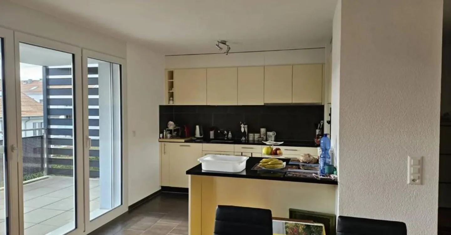 4.5 Room Apartment - Photo 1 of 7
