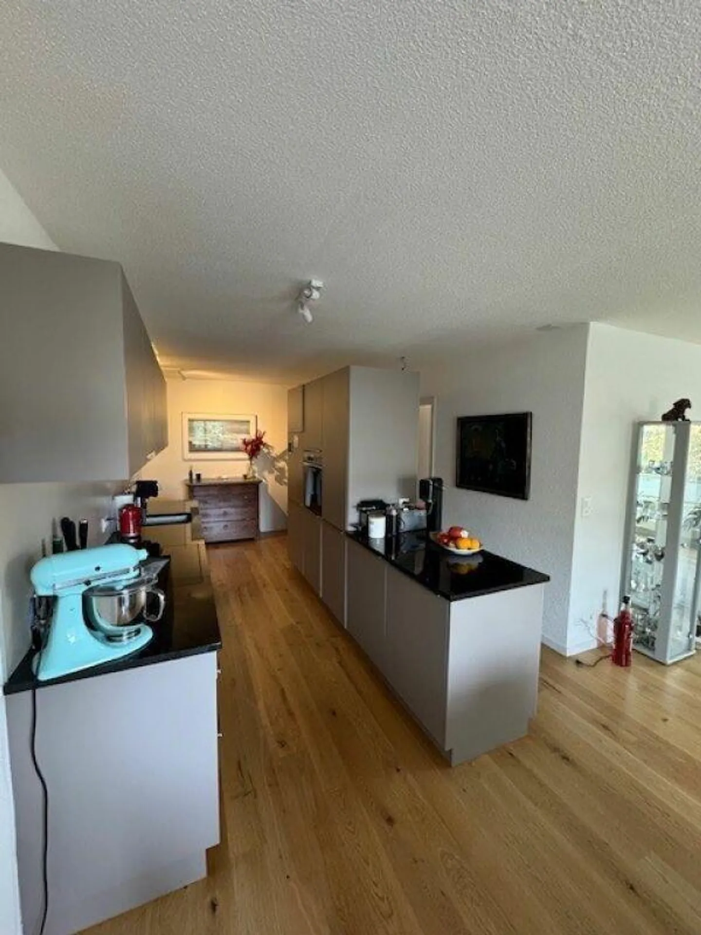 3.5 Room Apartment 1st Floor - Photo 1 of 11