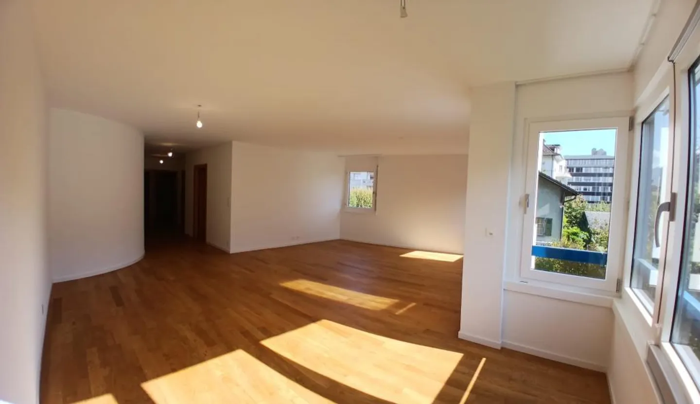 3,5-Zimmer-Wohnung - Foto 1 von 10