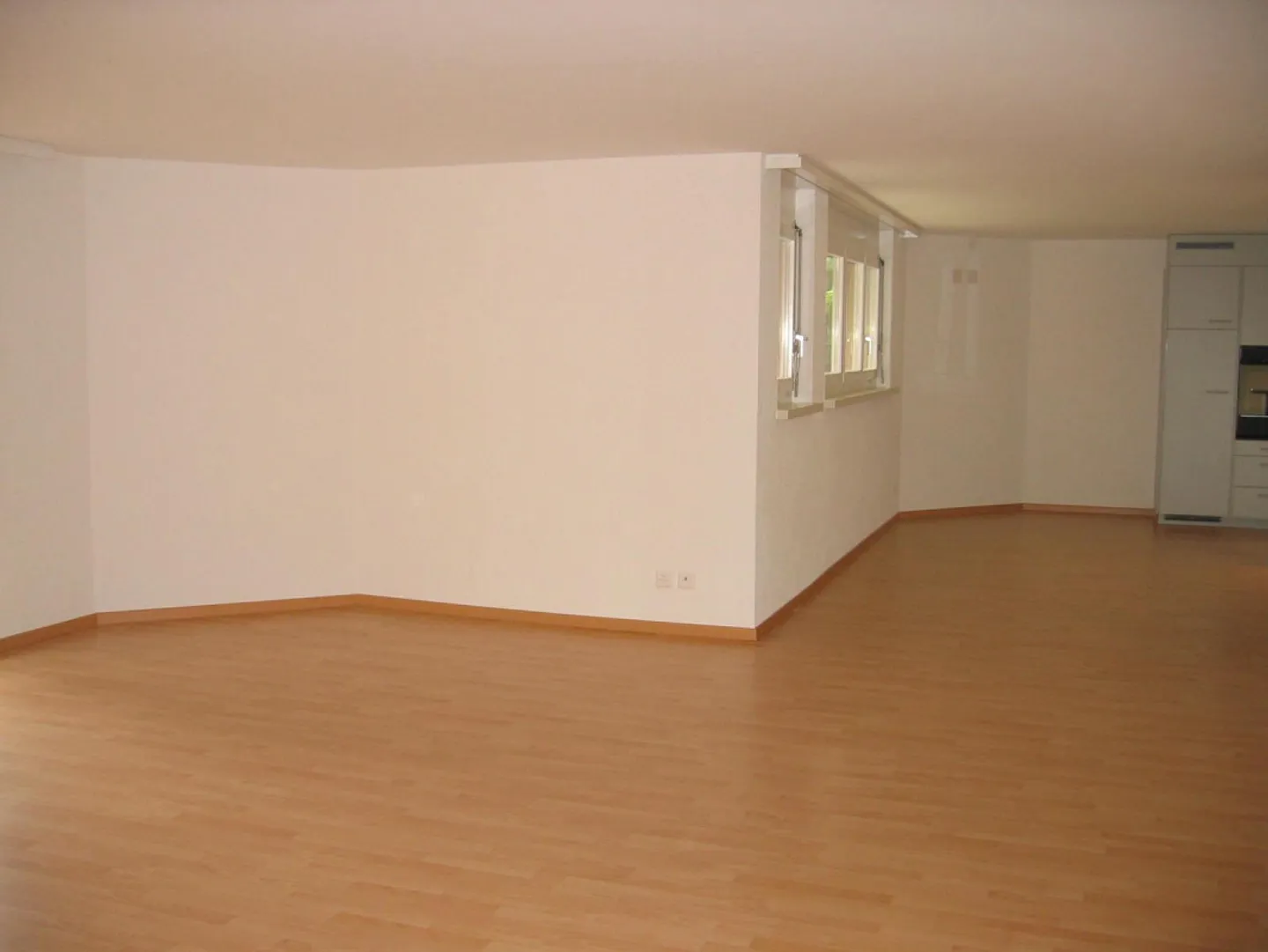 Appartamento 2.5 locali in posizione centrale a Höngg - Foto 6 di 12