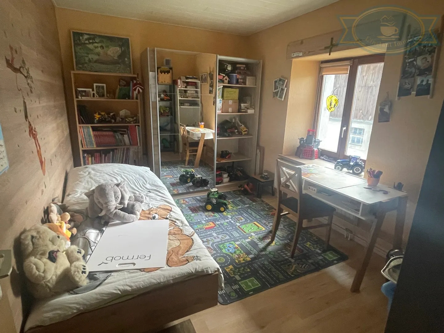 House with two apartments, expansion possibility - Photo 5 of 10