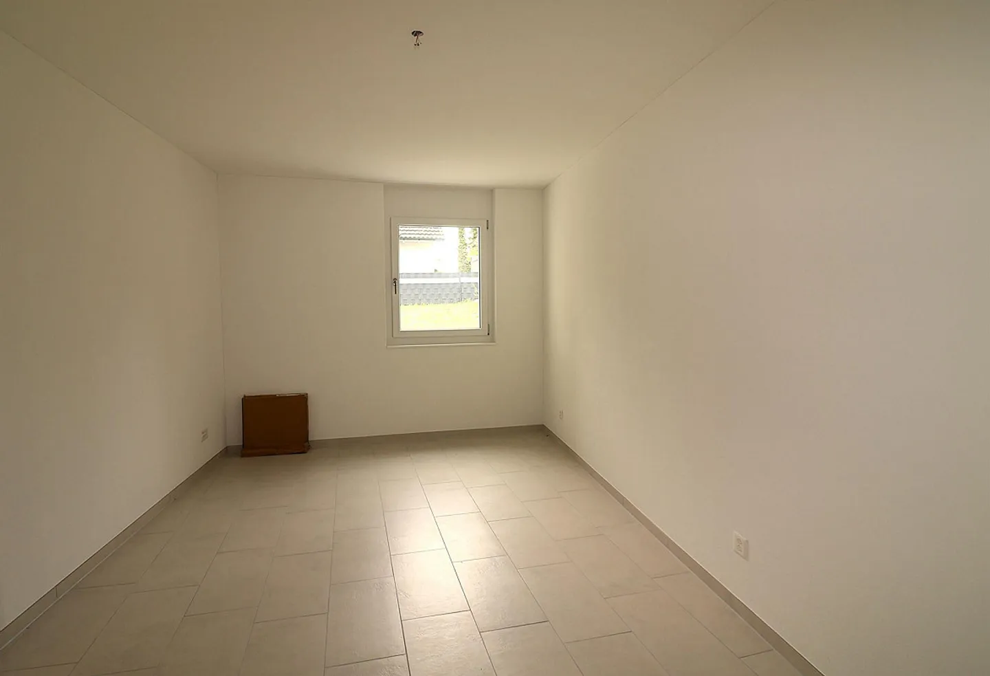 2.5 Zimmerwohnung in Rafz - Photo 2 of 7