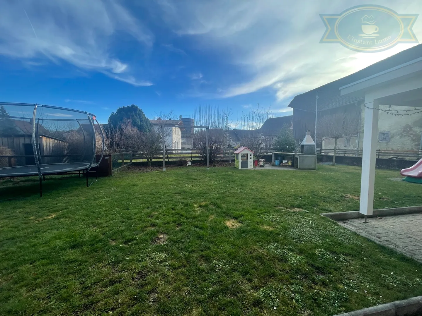 House with two apartments, expansion possibility - Photo 10 of 10