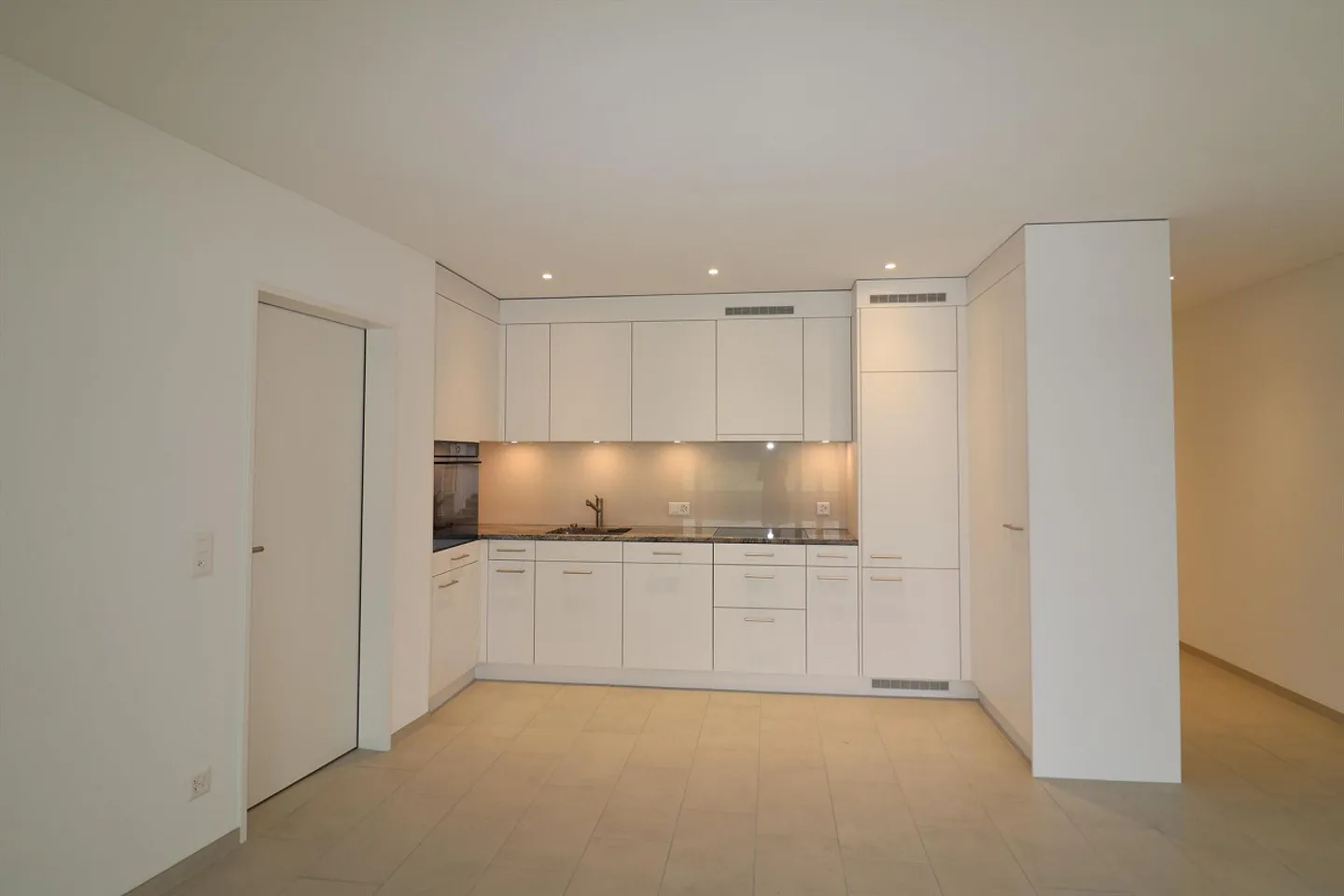 2.5 Zimmerwohnung in Rafz - Photo 4 of 7