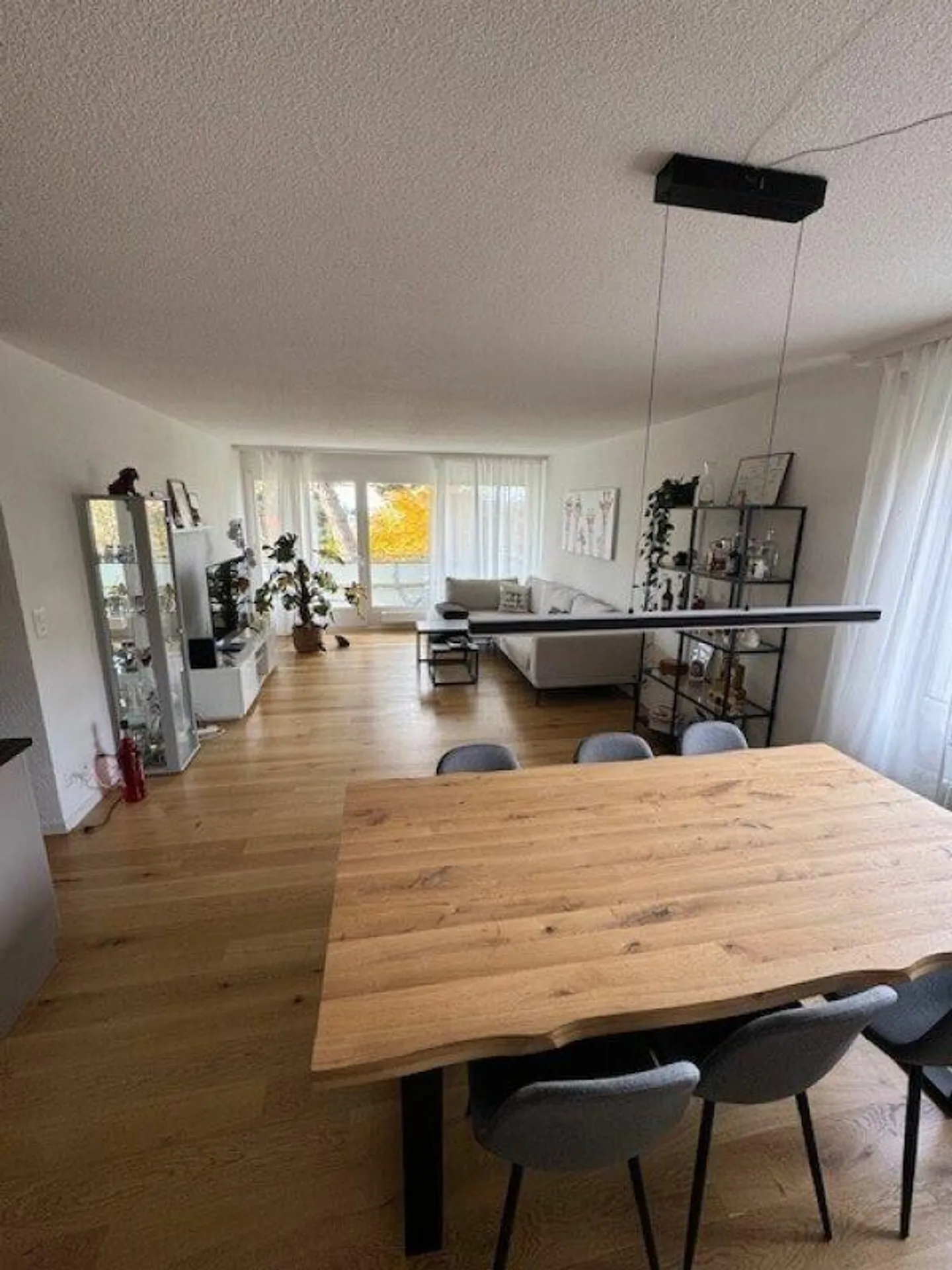 3.5 Room Apartment 1st Floor - Photo 2 of 11