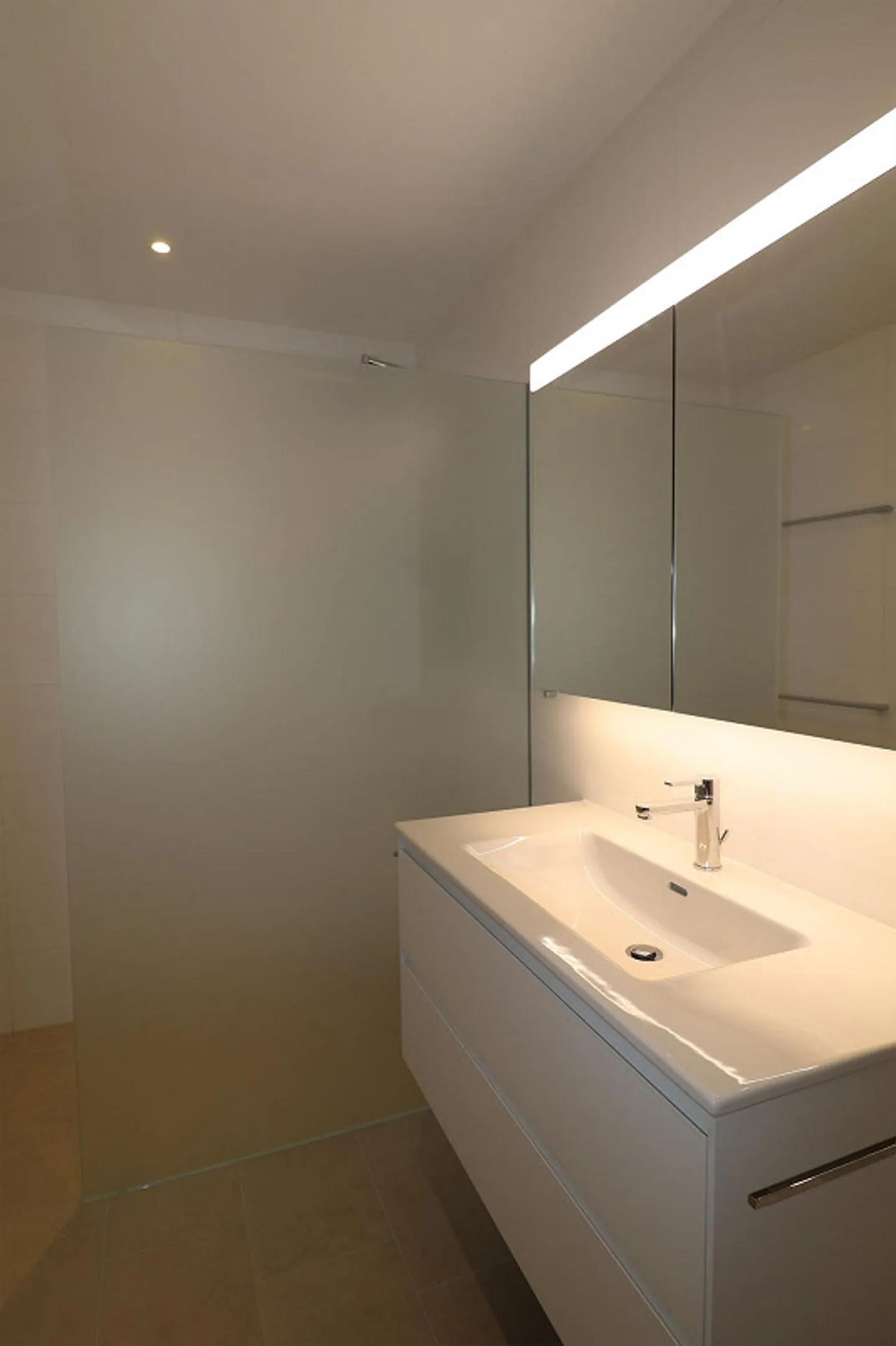 2.5 Zimmerwohnung in Rafz - Photo 5 of 7