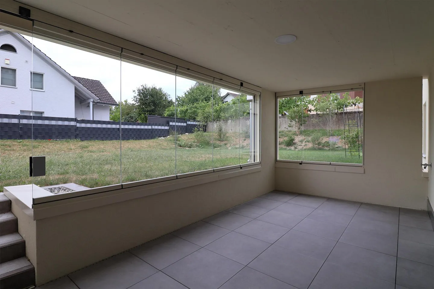 2.5 Zimmerwohnung in Rafz - Photo 6 of 7