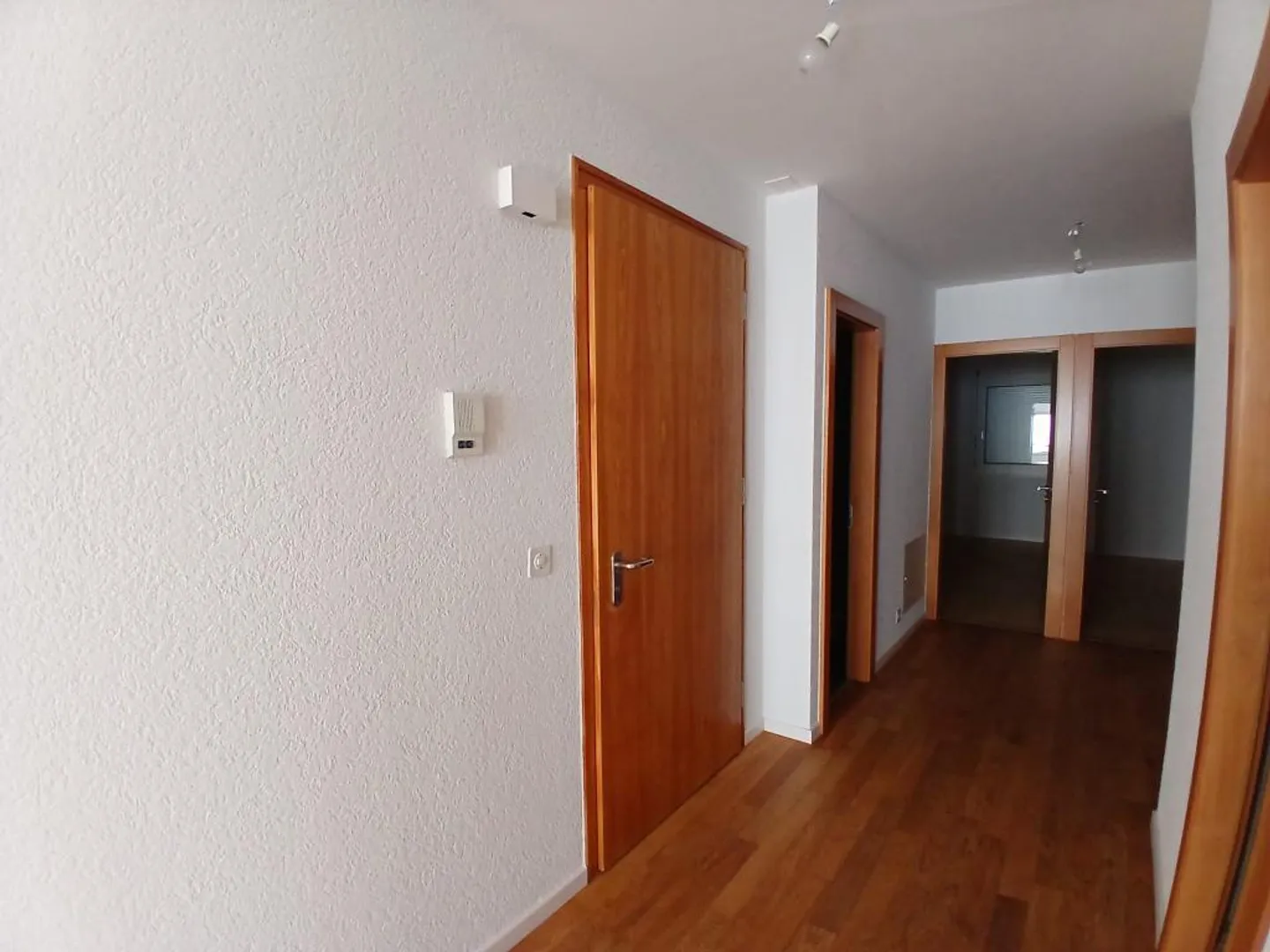 3,5-Zimmer-Wohnung - Foto 2 von 10