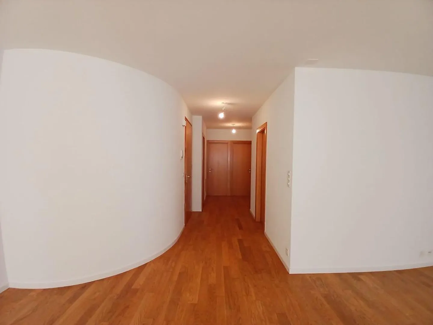 3,5-Zimmer-Wohnung - Foto 3 von 10