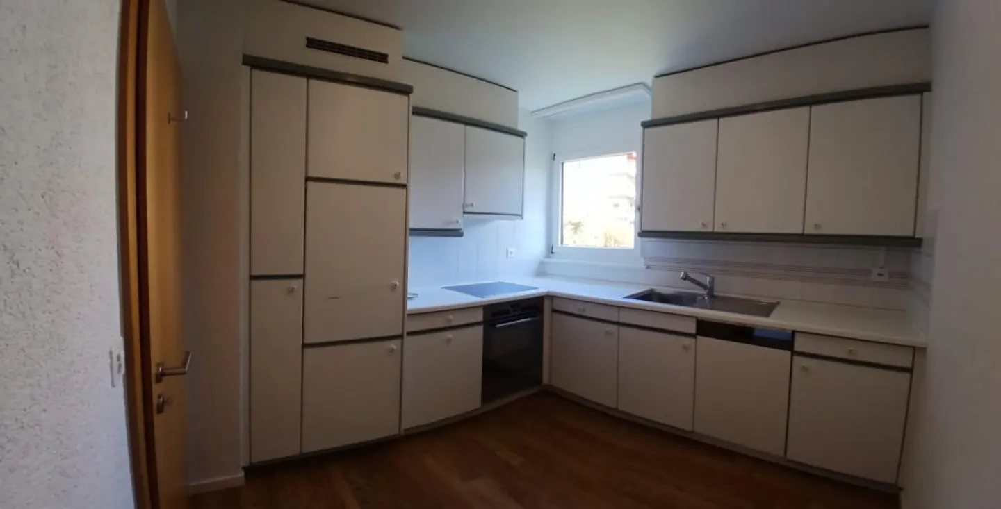 3,5-Zimmer-Wohnung - Foto 8 von 10