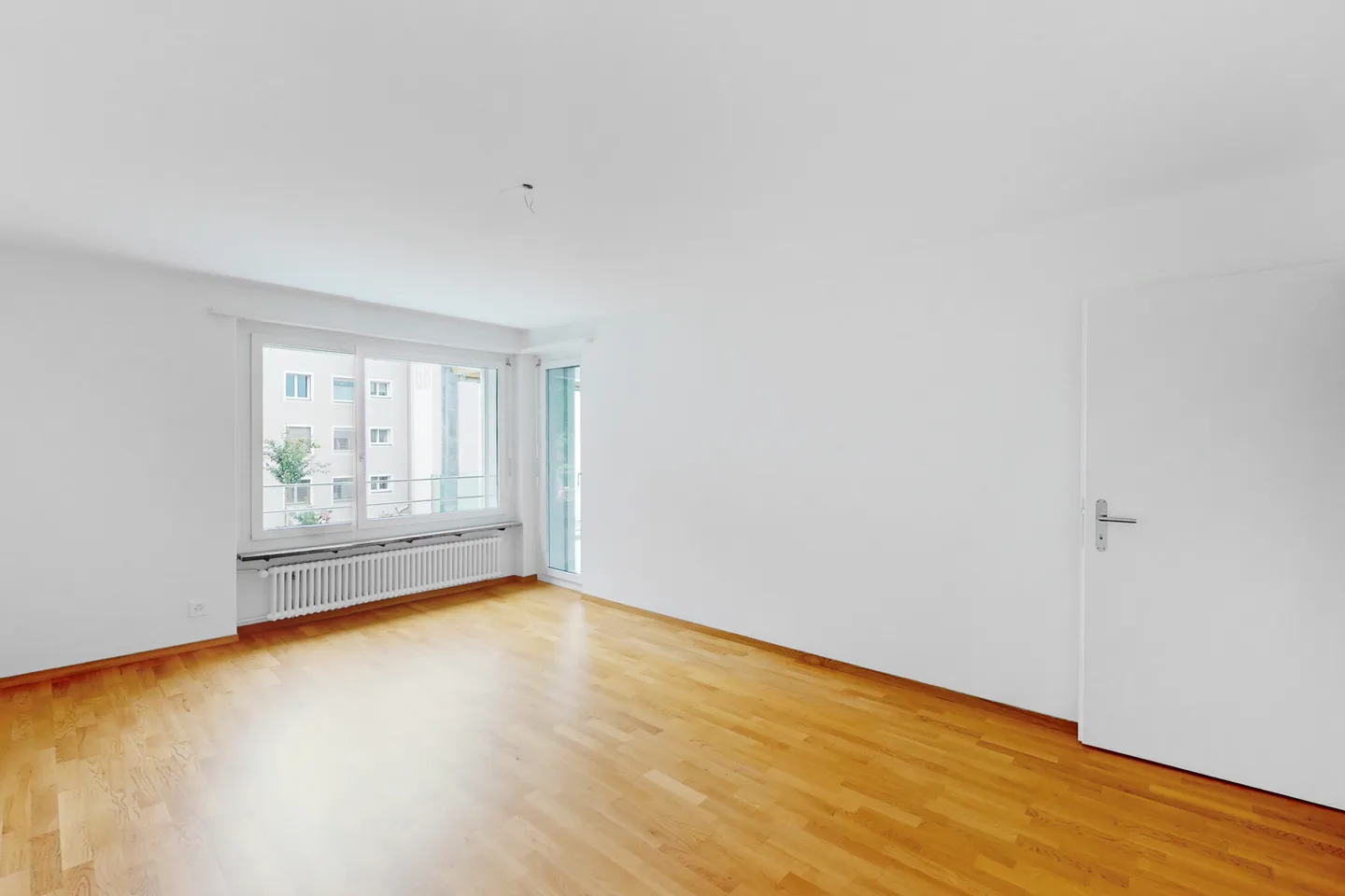 Appartamento moderno 3.5 locali - Foto 1 di 1