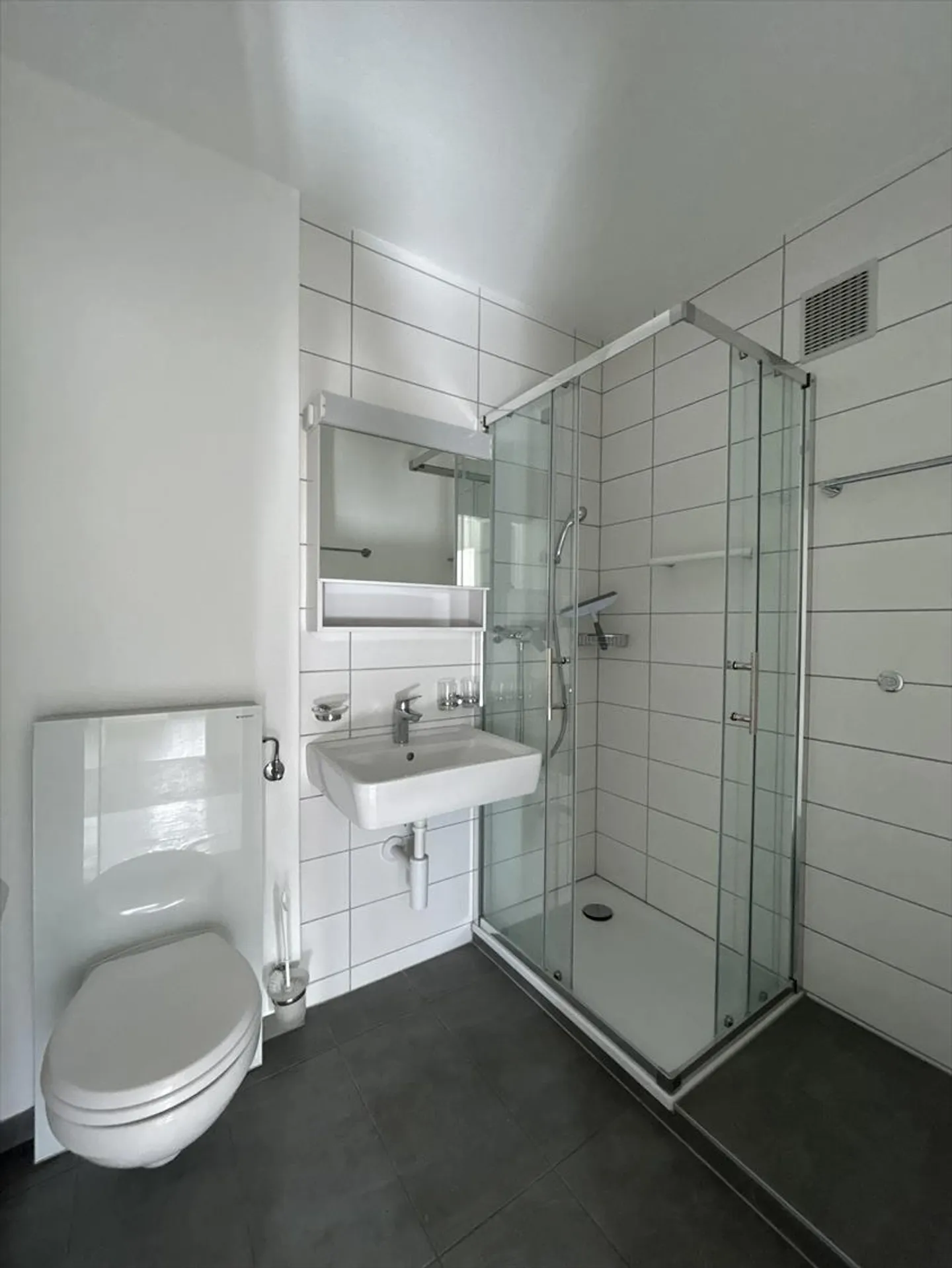 3.5 Room Apartment - Photo 4 of 7