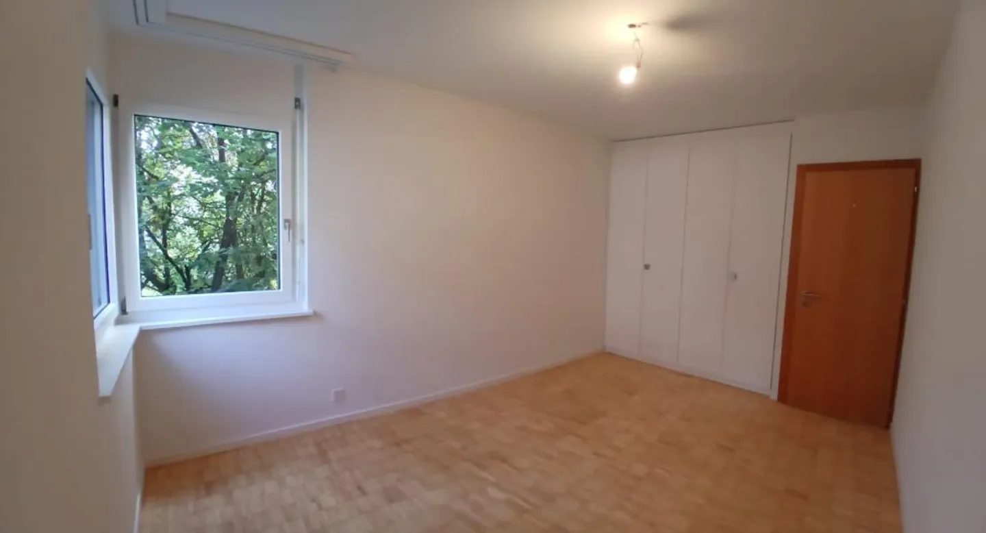 3,5-Zimmer-Wohnung - Foto 5 von 10