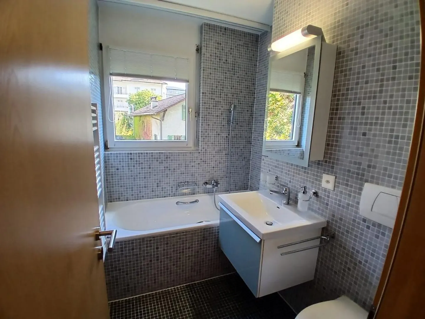 3,5-Zimmer-Wohnung - Foto 6 von 10
