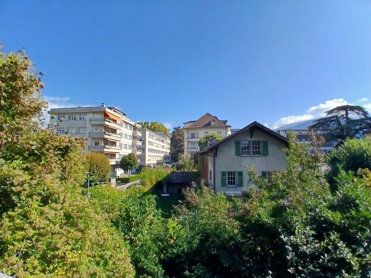 3,5-Zimmer-Wohnung - Foto 9 von 10