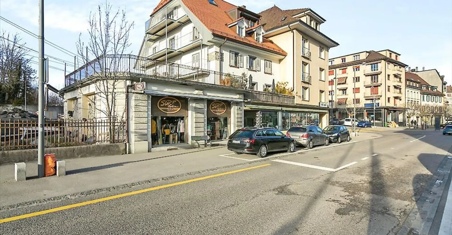 Immeuble mixte à louer - Photo 6 sur 13