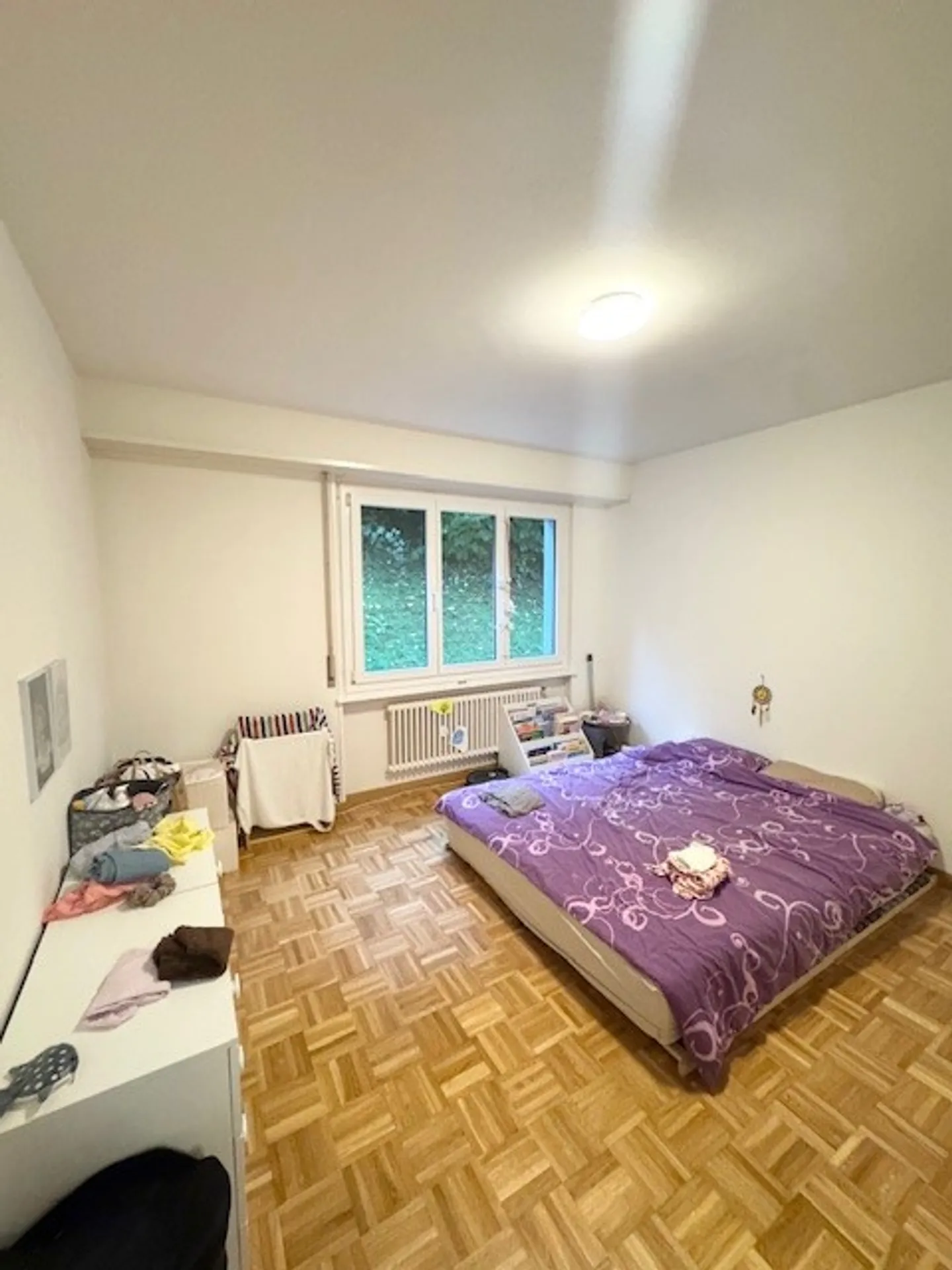 Appartamento - Foto 4 di 6