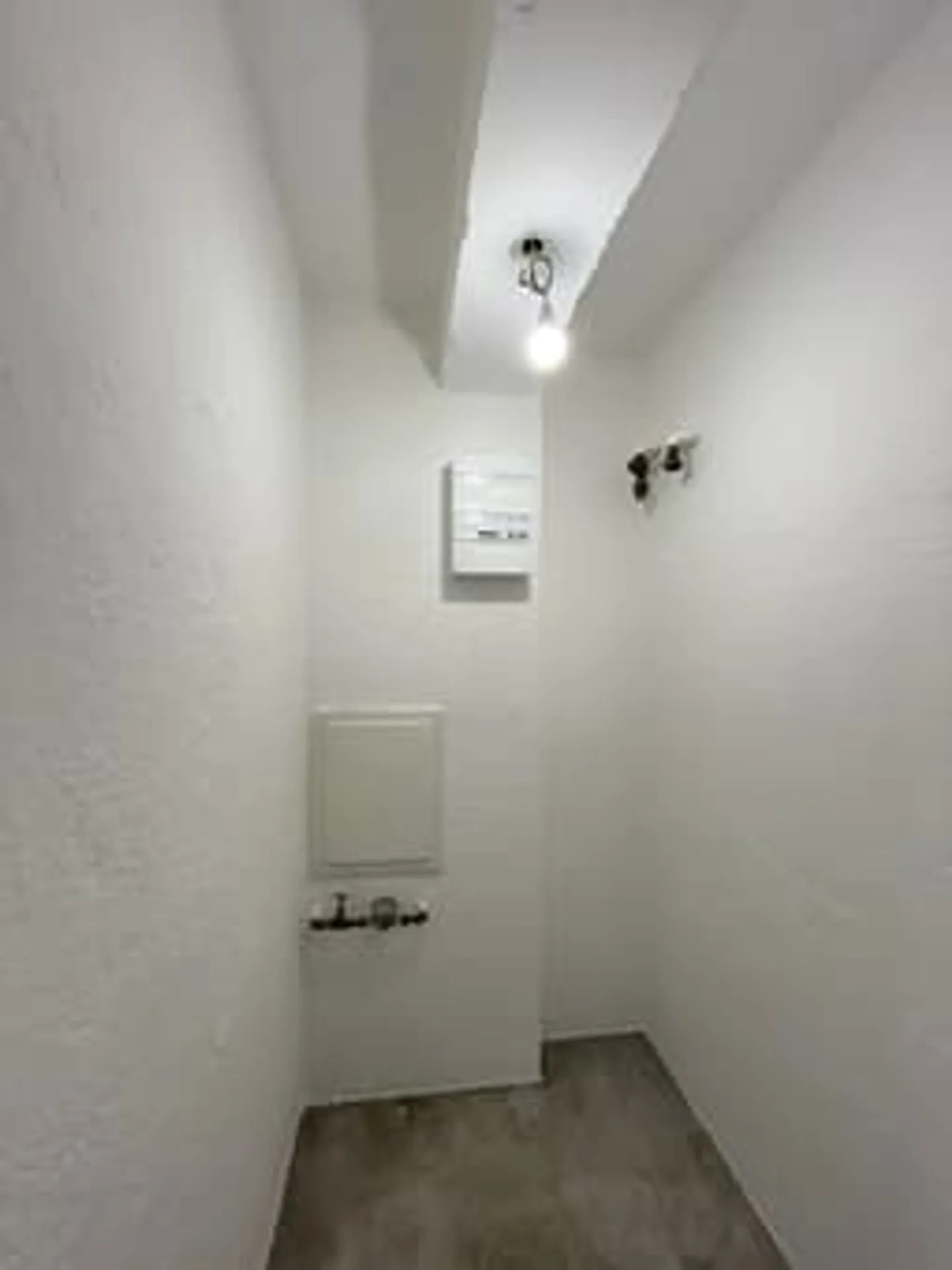 3.5 Room Apartment - Photo 6 of 7