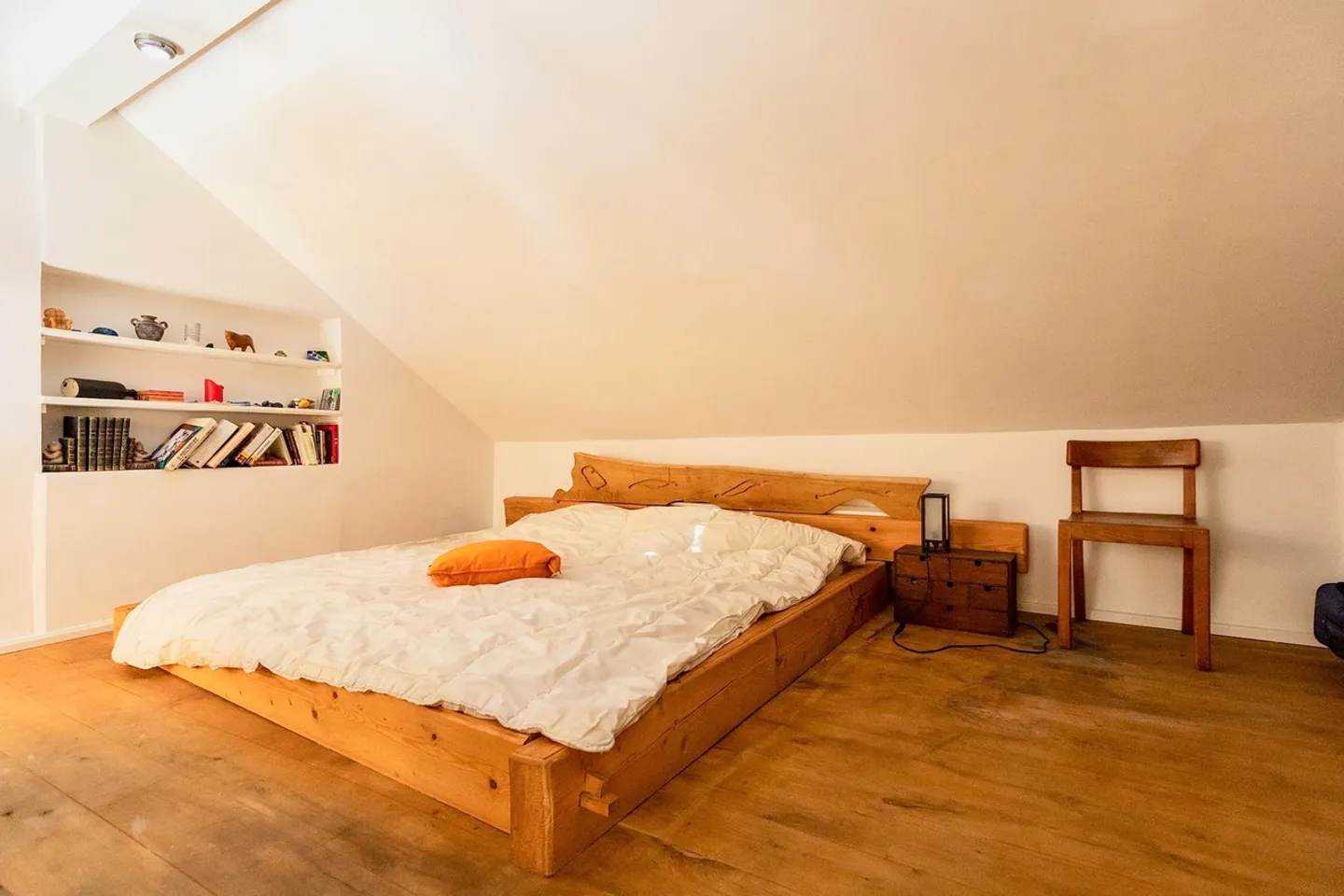 Grande casa di nucleo ad Astano - Foto 10 di 14
