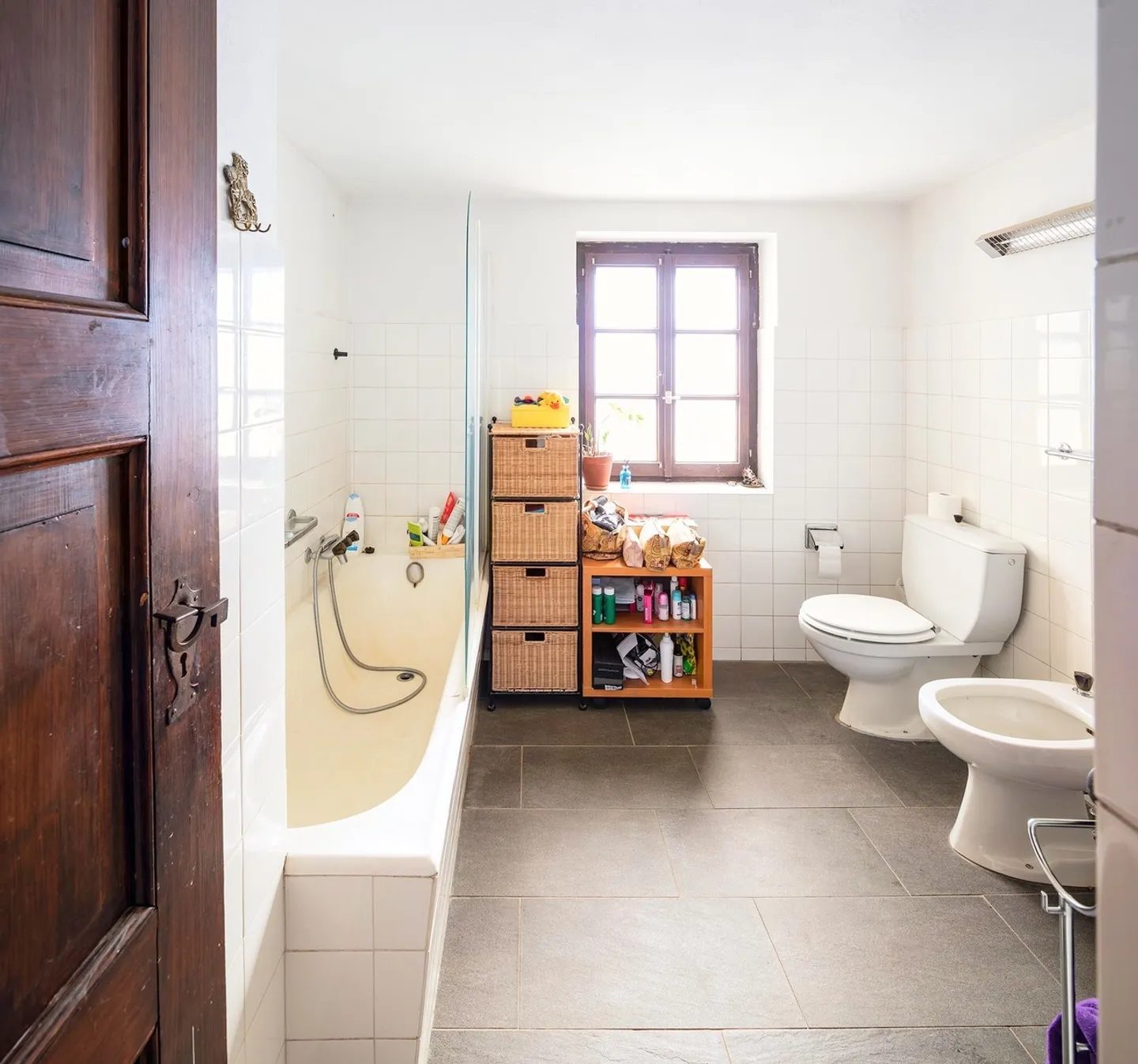 Grande casa di nucleo ad Astano - Foto 11 di 14