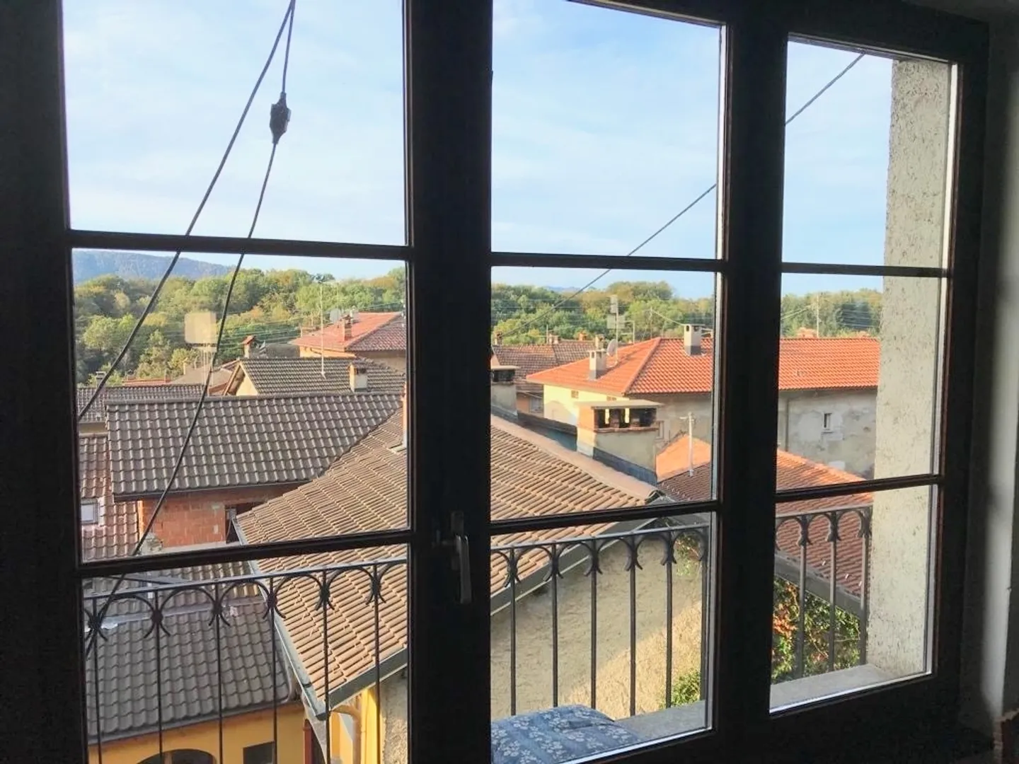 Grande casa di nucleo ad Astano - Foto 12 di 14