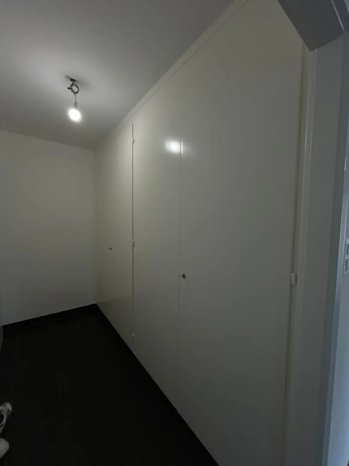 3.5 Room Apartment - Photo 7 of 7