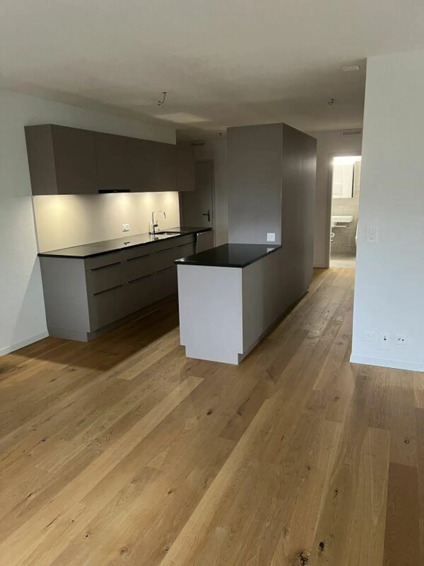 3.5 Room Apartment 1st Floor - Photo 4 of 11